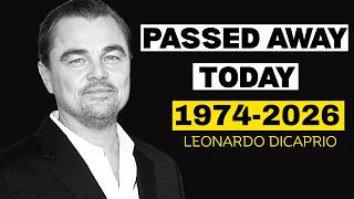 10 Famous Actors Who Died in the last few days