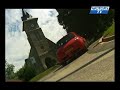 Essai auto Renault Mégane RS DCi
