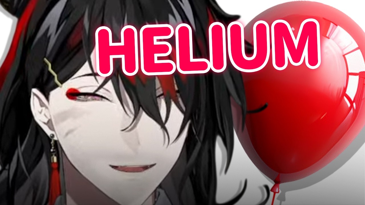 Vox asked chat if they'd still watch him with this voice