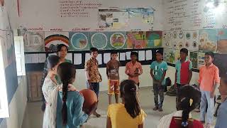 pass the ball and ask the question activity screenshot 2