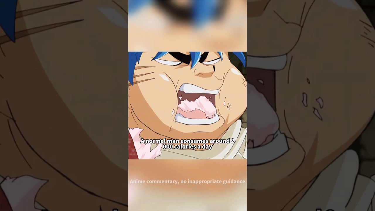 [Part1]How many calories can you consume in a day ?