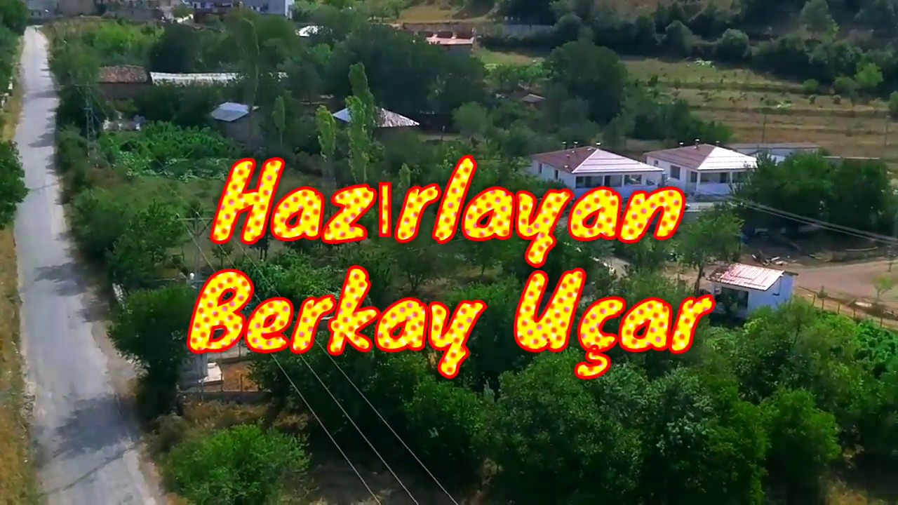 Çambalı Köyü (2018)