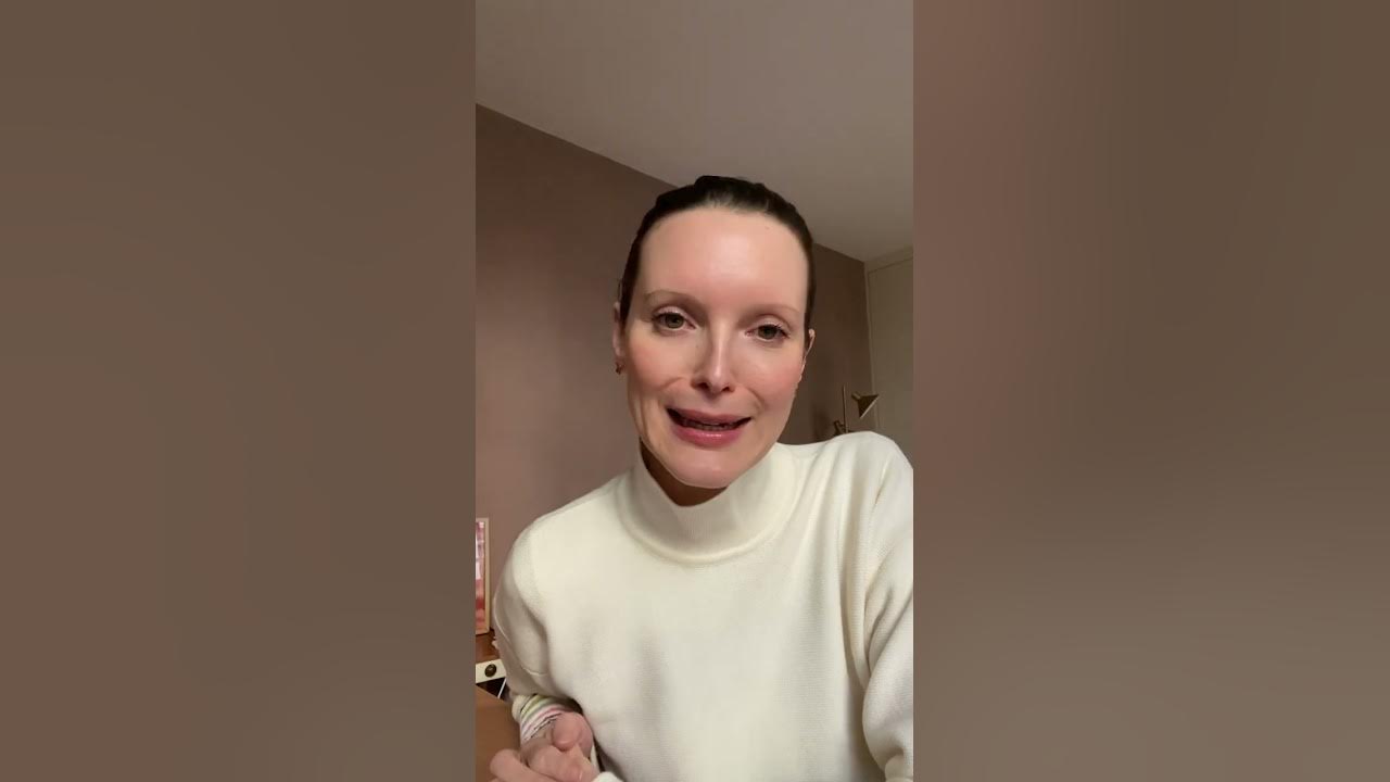 Hâte de vous rencontrer dans les jours, semaines et mois qui viennent YouTube