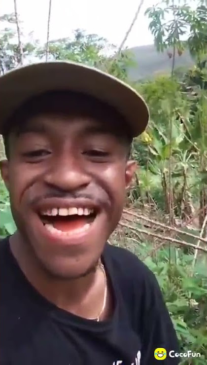 PACARMU GANTENG BISA CABUT SINGKONG NGGAK!  #shorts #funny #fyp #viral