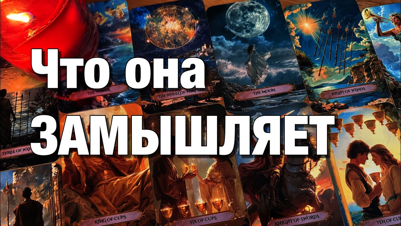 🔴ОГО!♨️ЧТО У НЕЁ СЕГОДНЯ НА ДУШЕ⁉️ЧТО У НЕЁ НА СЕРДЦЕ К ВАМ?🫶🏻ЧТО У НЕГО В ДОМЕ ПРОИСХОДИТ?😱