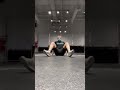 Hip flow