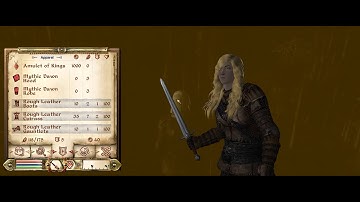 Elder Scrolls IV  Oblivion - Tweaked ENB & Reloaded