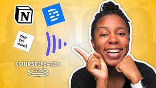 Top 5 Software Tools for Content Creators