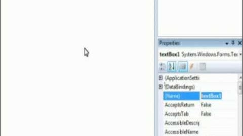 C# tutorial 1: Conditional statements, messagebox, and strings