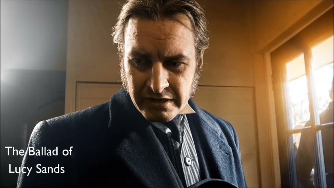 Stuart Davidson - Acting Showreel - AbCast UK Talent Agency