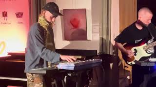 Y-Otis - 28th Jazz and Wine of Peace festival 2025