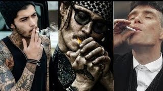 🔥 Zayn 🔥 Jhonnydee🔥 Thomas shelby🔥Killer attitude whatsappstatus🔥 Smoking status🔥
