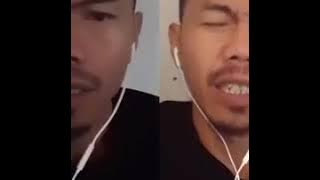 TAK SUDI (KUMAHA AING) PAS BAND COVER