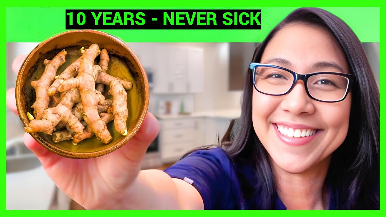 12 Miracle Foods Unlock Instant Immunity Like Never Before YouTube