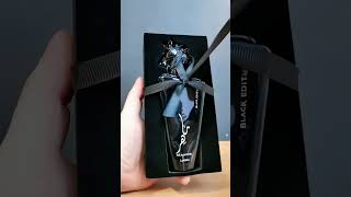 Lattafa Maahir Black Edition #lattafa #szeptzapachu #unboxingperfume #perfumy #perfumymeskie