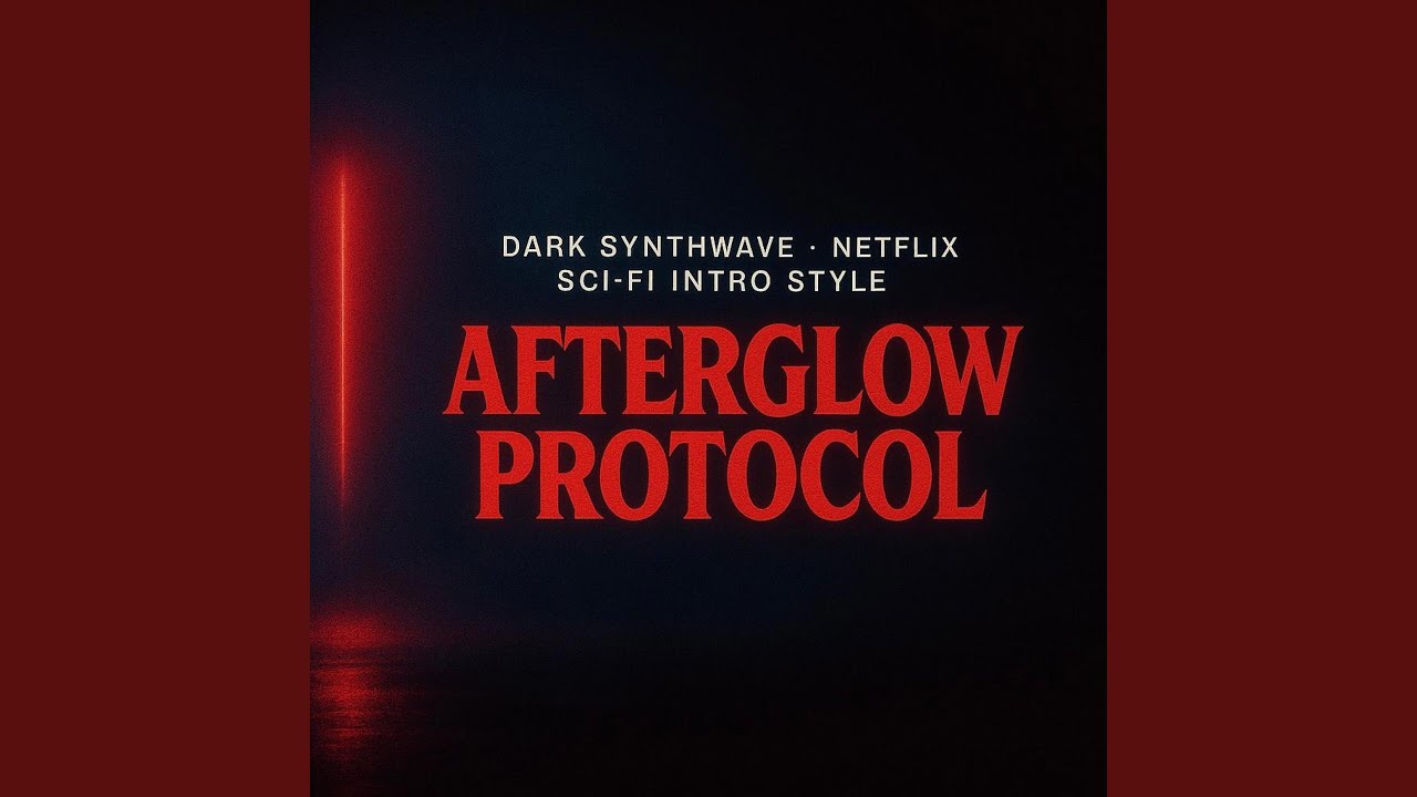 Watch Afterglow Protocol on YouTube Watch Afterglow Protocol on YouTube