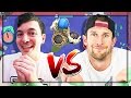 ONE LAST TIME! Molt vs Nick Clash Royale Challenge!