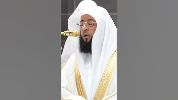 سورة الفتح | الشيخ #بدر_التركي