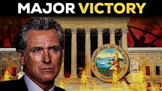 California LOSES MAJOR Gun Case | Rhode vs Bonta: What They Don't Want You To Know