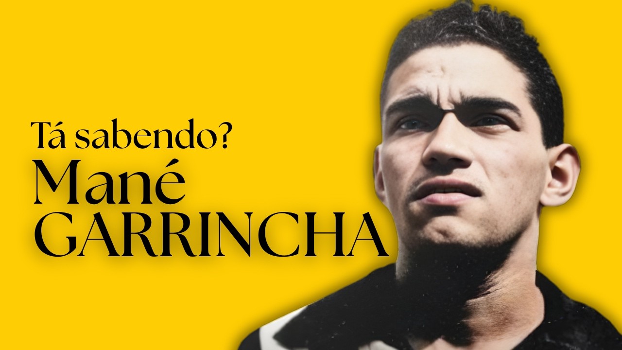 GARRINCHA: quanto ele ganhava? salários, bichos e publicidade