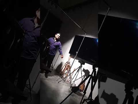 No Ha Pasado Nada, Nada | Detrás de Cámaras en el Videoclip Oficial 2025 | Gary Falcón