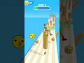 🎮 Beauty Run  #shorts #gameplay #gamesandroid