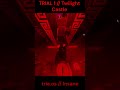 Trial 1 // Twilight Castle [Insane] TRIA.os #obby #shorts #shortsviral #triaos #roblox