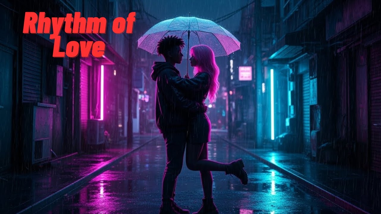 [ aresmusic ] - Rhythm of Love | Emotional Melodic Trap ( Official Audio )