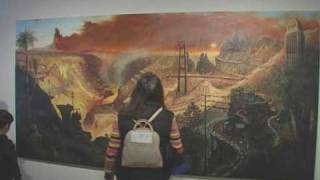 KQED Spark - Sandow Birk