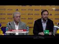 ¡Sueño cumplido! Memote Martínez asegura que llega a un EQUIPO GANADOR en su presentación con Tigres