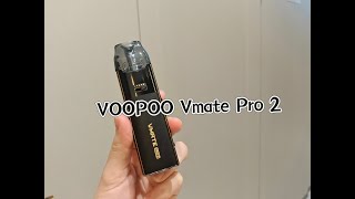 Voopoo Vmate Pro 2 Kit