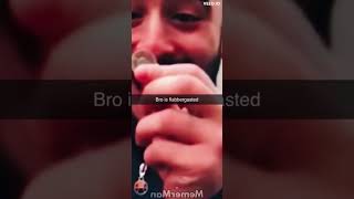 Some random memes I found on TikTok pt. 27