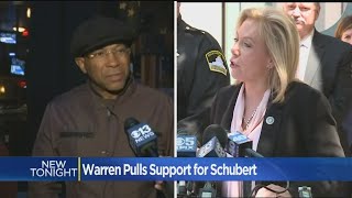 Is Sacramento County District Attorney Losing Support Before Election?