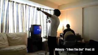 Mdeezy - I Own The Dot Hook