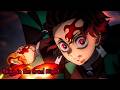『Lyrics AMV』 Demon Slayer: Infinity Castle Theme Song - Shine in the Cruel Night / LiSA