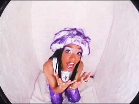 Mamii releases an appealing music video for her “Creepiin” single