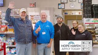 Hope Haven