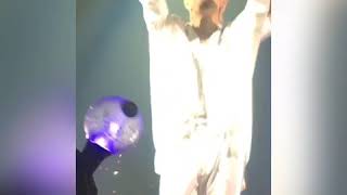 180929 BTS Newark Day 2 🌹I Need You 🌹Run🌹  Love Yourself 1
