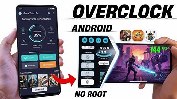 Convert Any Low-End Android Phone Into a GAMING BEAST! | No Root Needed