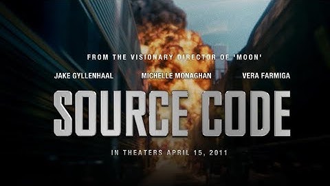 Source Code Hollywood Movie Malayalam Review | Reeload Media