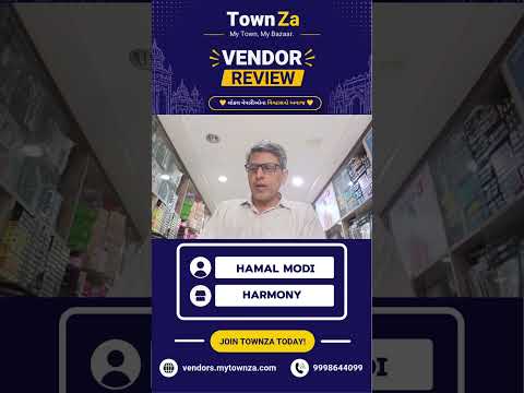 Hamal Modi