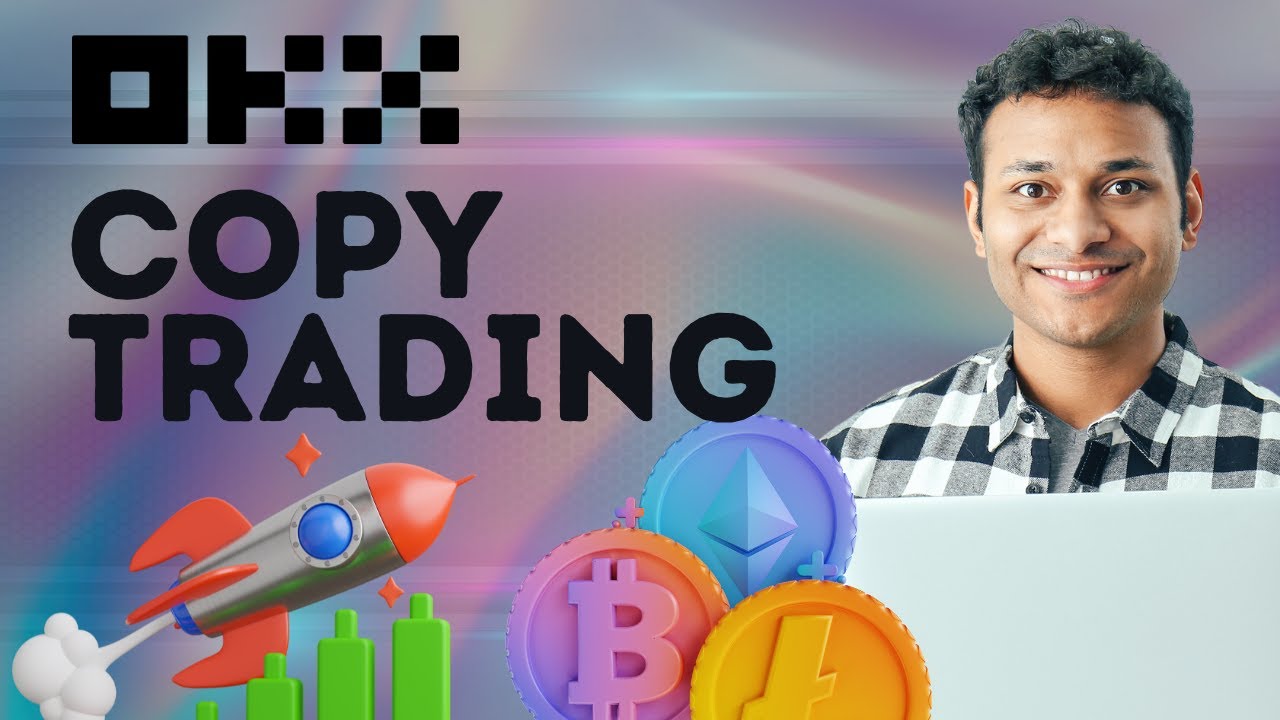 How To Make Money with OKX Copy Trading | Beginners Tutorial