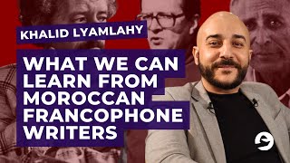 Download Lagu The Enduring Influence of the Moroccan Writers of the 60s on Readers \u0026 Scholars | Khalid Lyamlahy MP3 Download Lagu The Enduring Influence of the Moroccan Writers of the 60s on Readers \u0026 Scholars | Khalid Lyamlahy MP3
