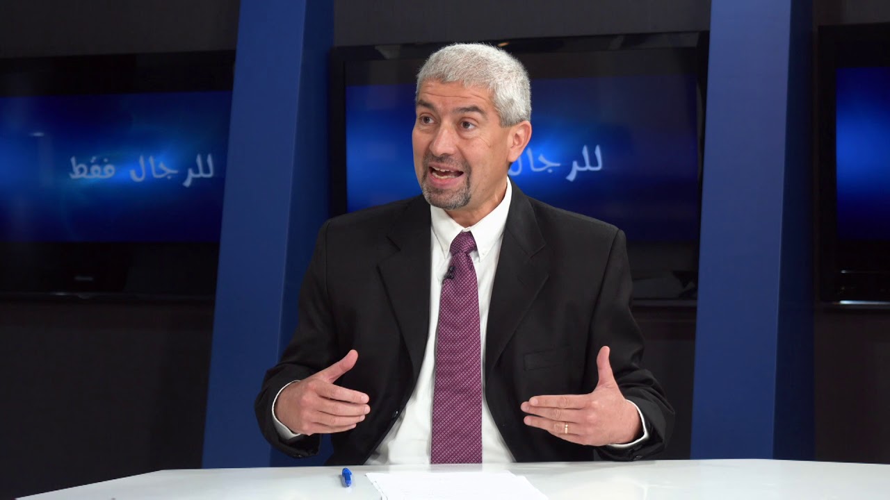 للرجال فقط - القمار 015