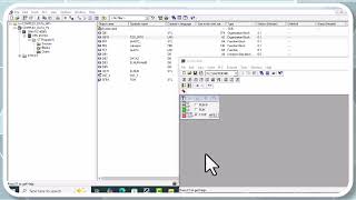 Siemens DCS PCS7 Training — Lesson 33:  ORGANIZTION BLOCK OB10