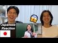 Japanese React to JoshuaSalom(Philippines)-School Life in Japan