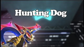 (Truy Kích) Hunting Dog - Săn zombie với Chó săn full phụ kiện !!