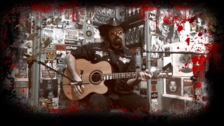Watch Gg Allin Fuckin The Dog video