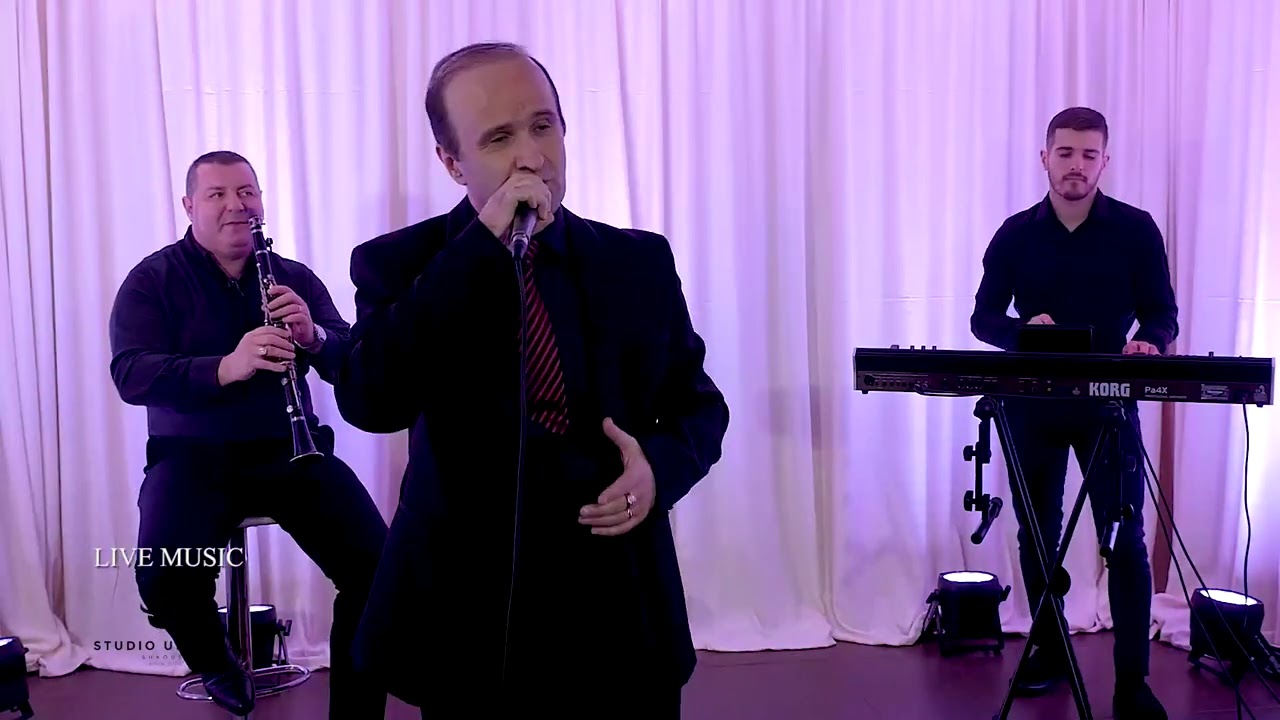 Adnan Bala   Je e bukur shkodra jeme