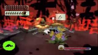 Let's Play Okami HD -126- Last Devil Gate